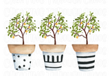 Lemon Tree Printables