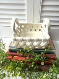 Glass Basket