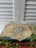 Glass Basket