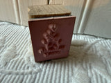 Friends Flowers 2004 Stampin Up Stamp