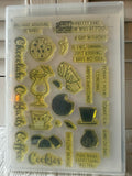 Nothings Better Than Stamps