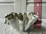 3 Fluted Molds