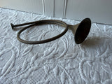 Brass Horn Decoration