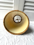 Bee Candle Shade