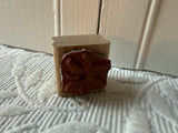 Flower Stamp 2002 Stampin Up