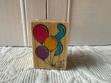 Balloon Stamp