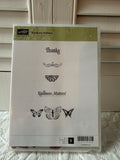 Kindness Matters Stamps