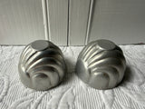 2 Molds
