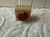 Atomic Whirl Stamp