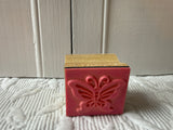 Butterfly Stamp