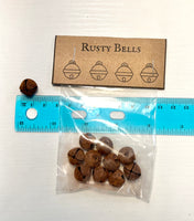 Rusty Bells Medium