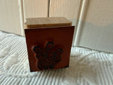 Tulips 1994 Stampin Up Stamp