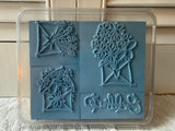 Send a Celebration Stamps