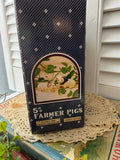 Farmer Pigs