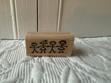 Kid Stamp