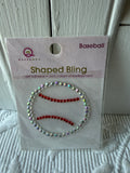 Baseball Bling