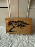 Tree Kenya Collection | 2001 Stampendous