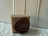 Swirl Stamp 2001 Stampin Up