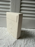 Eye Ceramic Book