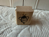 Bee Stamp