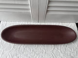 Primitive Tray