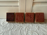 Perfect Petals Stampin Up Set