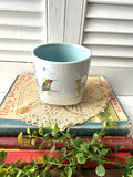 Bird Cup
