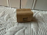 Good Times Stamp