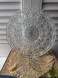 Glass Dish