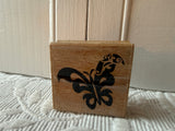 Butterfly Stamp Studio G