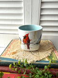 Bird Cup