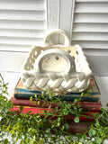 Glass Basket
