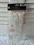 Spain Scrapbook Stickers
