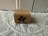 Flower Stamp