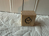 Clock Stamp