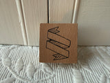 Banner Stamp