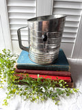 Flour Sifter