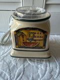 Country Candle Warmer