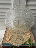 Glass Dish