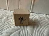 Candle Stamp