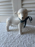 Ceramic Lamb
