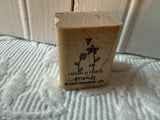 Friends Flowers 2004 Stampin Up Stamp