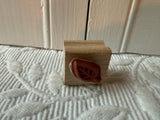 Leaf Stamp