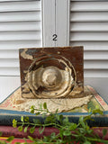 Chippy Rosette #2