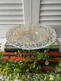 Glass Dish