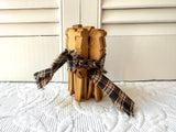 Vintage Clothes Pin Bundle