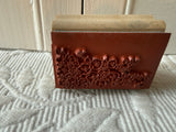Morning Glory 1997 Stampin Up Stamp