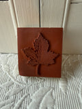 Leaf Stamp