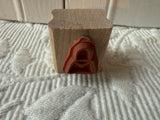 Purse Stamp