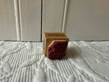 Mini Stocking Stamp